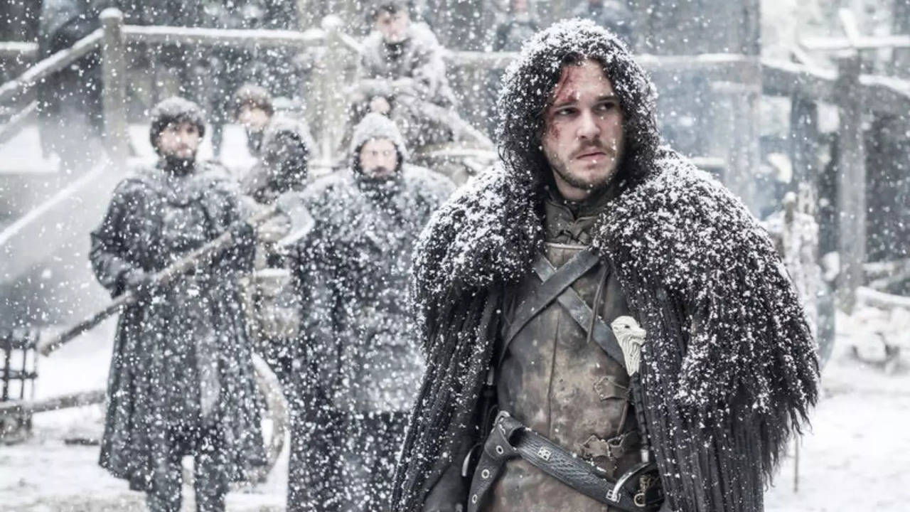 Kit Harington Confirms Jon Snow Spinoff Series Is Shelved: Not Happening Anytime Soon