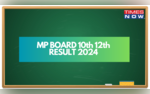 MP Board 10th 12th Result 2024 MPBSE MP Board Result Releasing Soon Know How to Check on mpresultsnicin