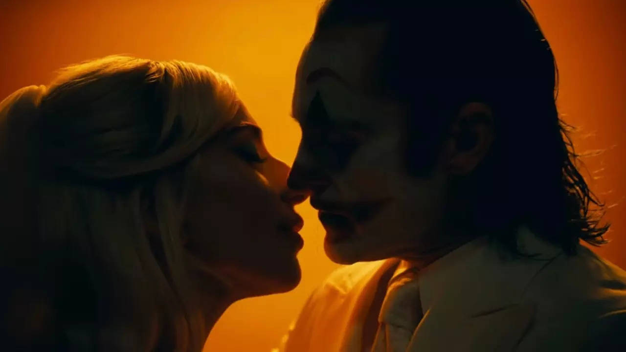 Joker 2 Teaser Trailer OUT: Fans Call Joaquin Phoenix, Lady Gaga Film 'Brilliant', 'Poetic'