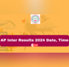 Manabadi Inter Results AP 2024 Date LIVE BIE AP Intermediate 1st 2nd Year Results soon on resultsbieapgovin manabadicoin