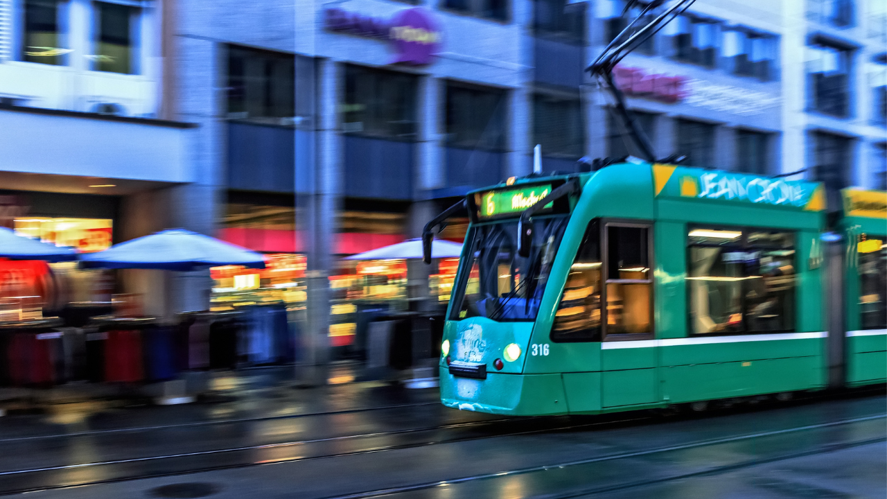 KMRL will conduct a feasibility study to operate ‘light trams’ (Representational Image)