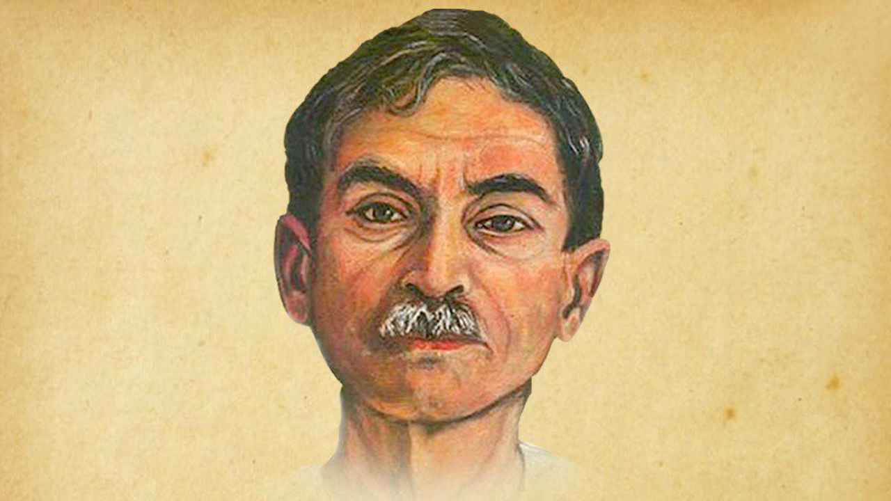 Munshi Premchand