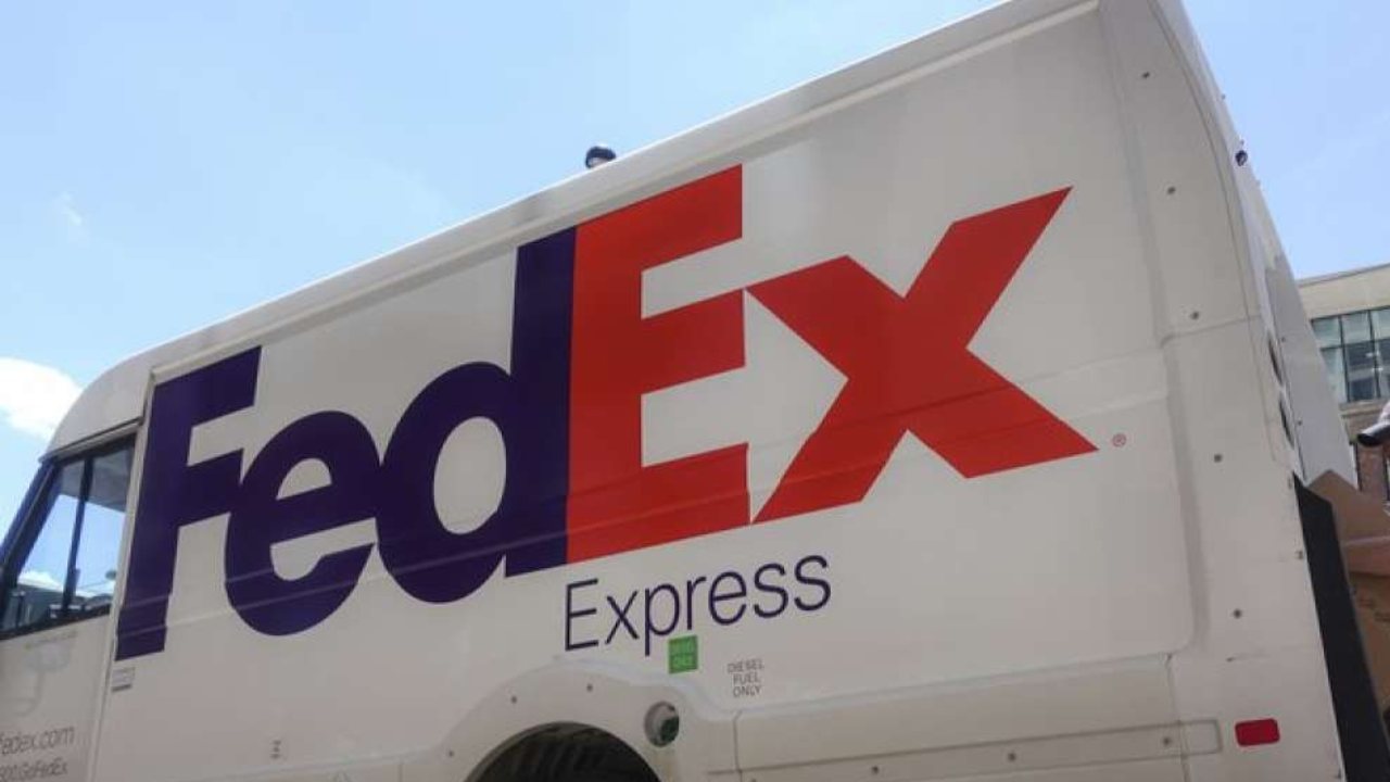 FedEx