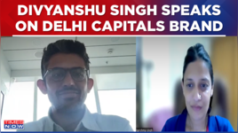 Divyanshu Singh COO JSW Sports Exclusive  Know How IPL Franchises Work Beyond Realm Of Cricket