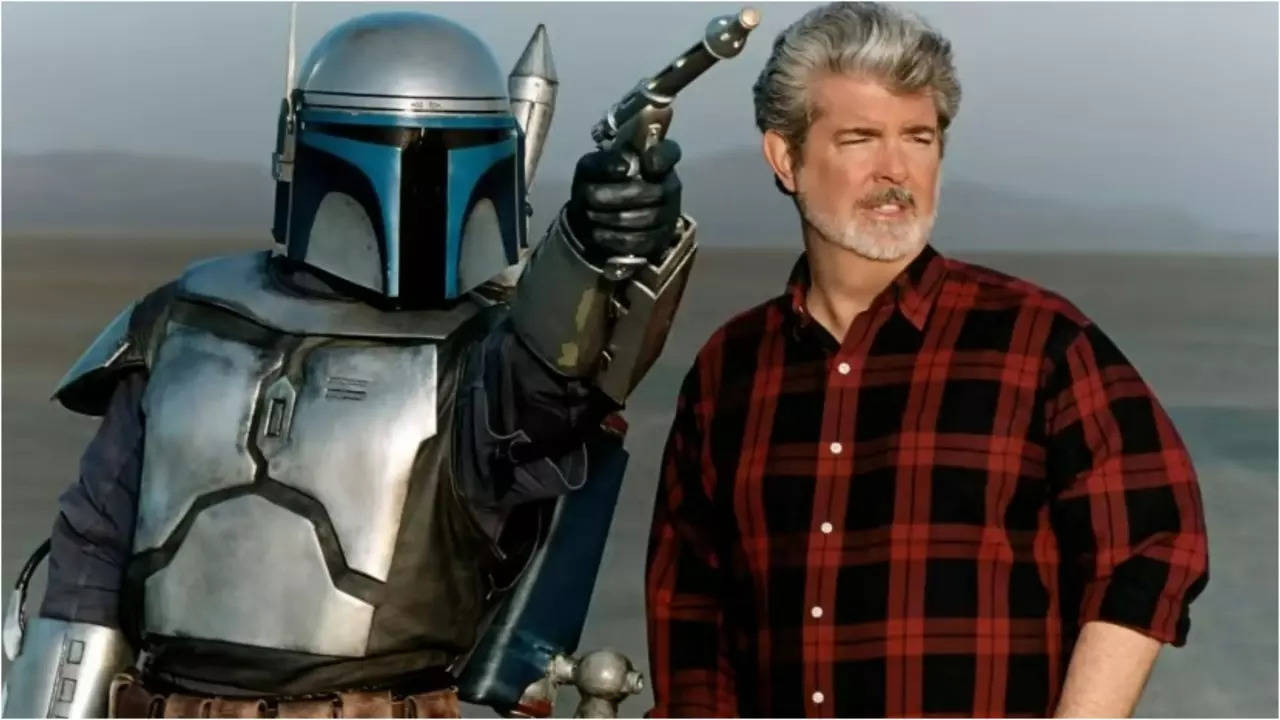 George Lucas, Creator of Star Wars, To Receive Honorary Palme d'Or At Cannes Film Festival 2024