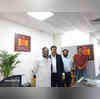 IIT Hyderabads Healthcare Entrepreneurship Centre Receives 96 Million Pledge from ESKEYN Ventures Founder Sushant Kumar