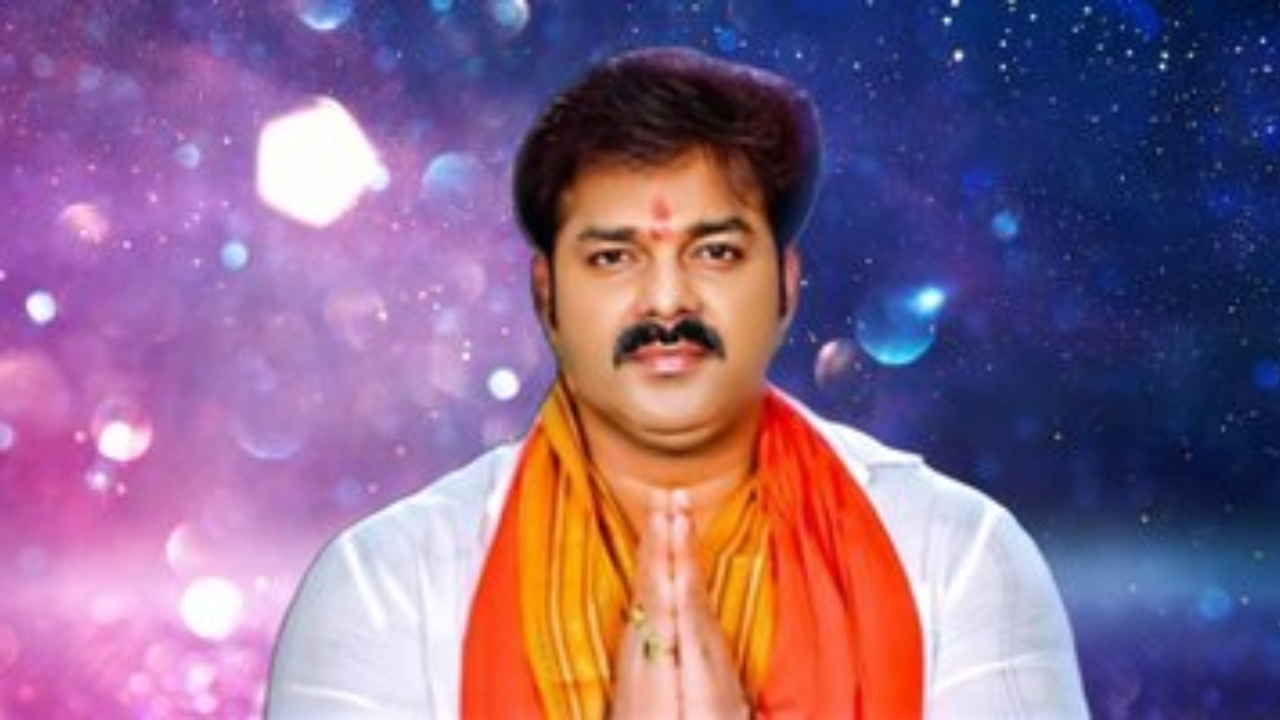 Pawan Singh