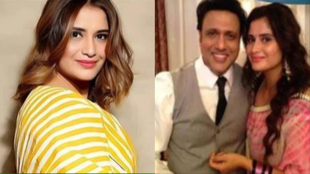 THIS Is How Govinda REACTED To Niece Arti Singh's Wedding News: 'Chi Chi Mama Was...'