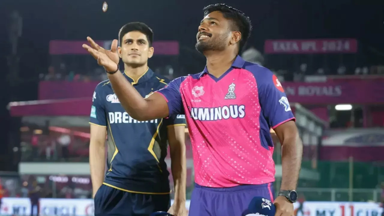 EXPLAINED: Why Rajasthan Royals Vs Gujarat Titans IPL 2024 Match Has Been Delayed By 10 Minutes