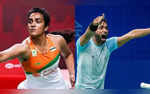 PV Sindhu HS Prannoy Knocked Out As Indias Challenge At Badminton Asia Championship Ends