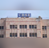 CBSE To Launch Pilot For National Credit Framework For Classes 6 9 And 11 Check Details Here