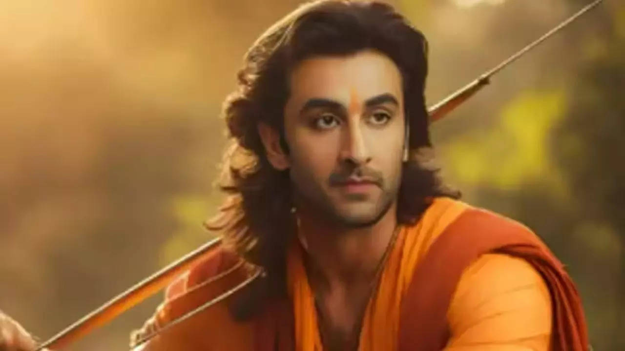 Ranbir Kapoor To Charge Rs 75 Crore For Nitesh Tiwari’s Ramayana? Report