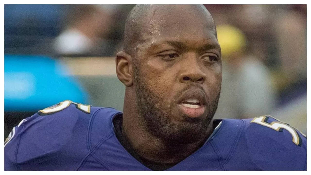 Terrell Suggs