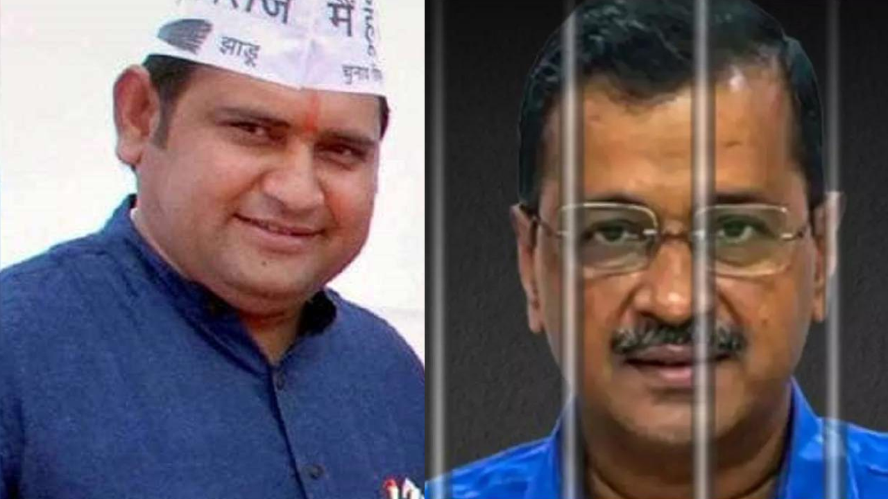 Not A James Bond Sequel Delhi High Court Snubs Sandeep Kumar Ex Kejriwal Minister A Sex 0027