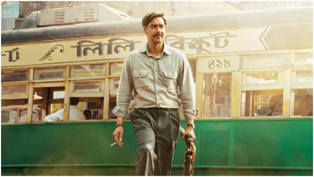 Is Maidaan Being Postponed? Mysore Court Orders Stay On Ajay Devgn Film Over Plagiarism Accusations