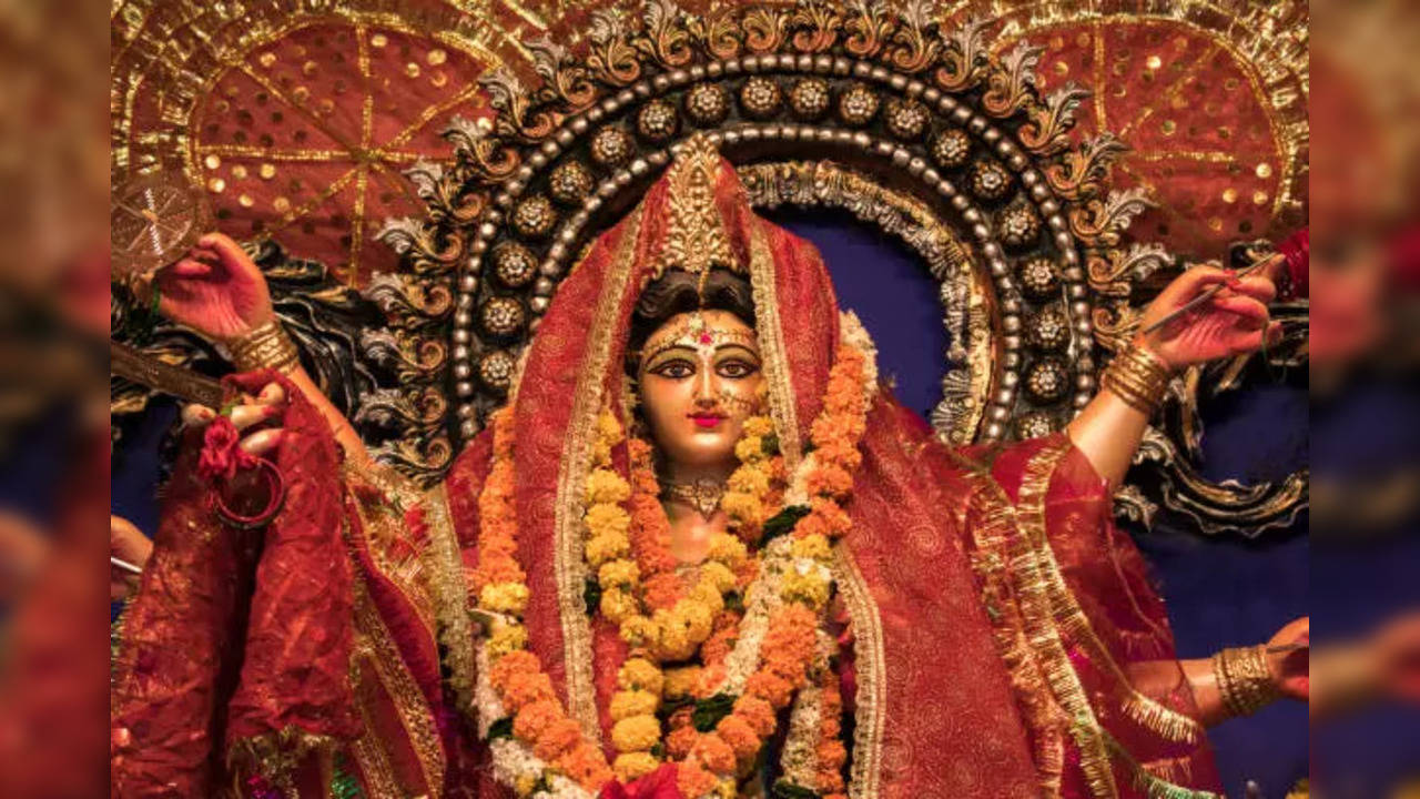 Ashtami 2024 Is Navratri Maha Ashtami, on the 16 or 17 April? When