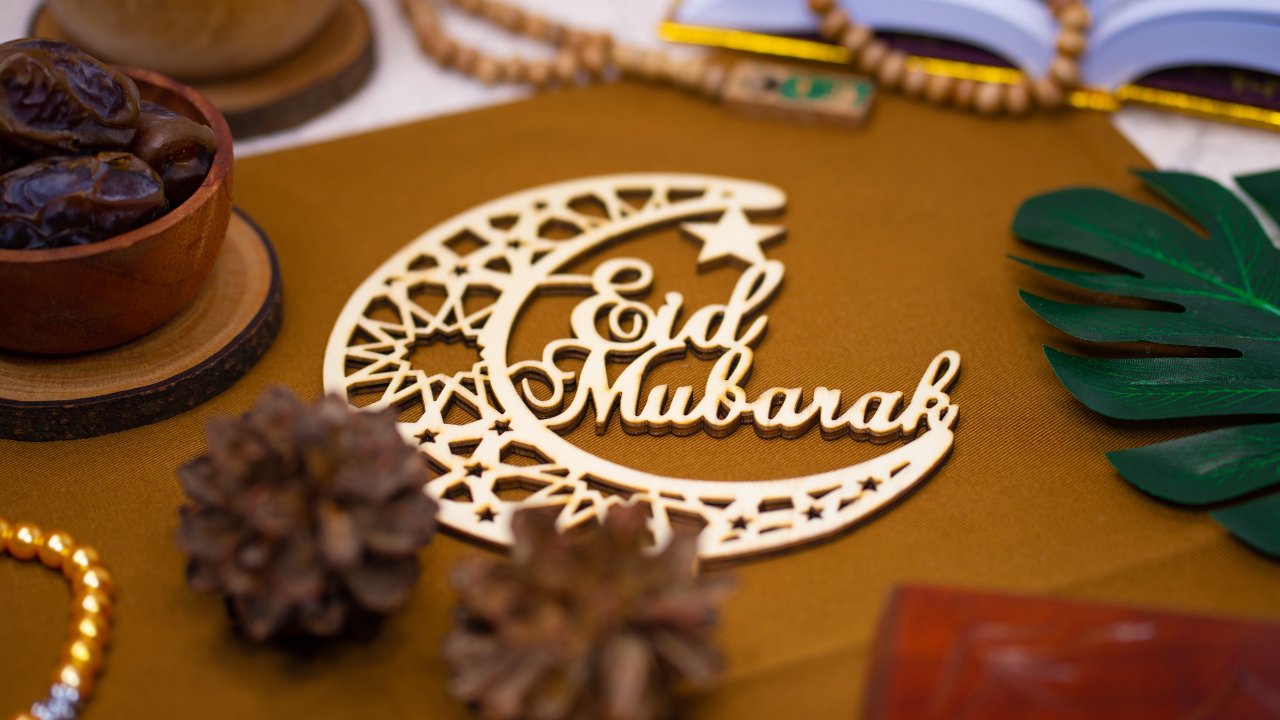 30 Best Eid Mubarak Wishes, Messages and Quotes to share with Family & Friends on Eid-ul-Fitr 2024