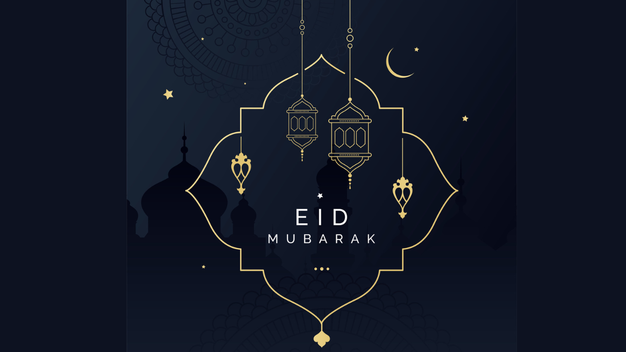 Eid Mubarak 2024 LIVE Updates Eid-ul-Fitr Namaz Timings In India Eid Prayers And Celebrations Across The World