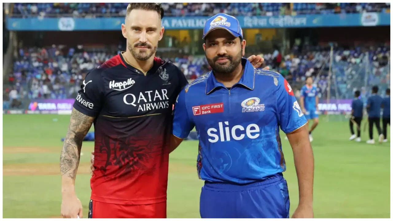 Ipl 2024 Mi Vs Rcb Dream11 Predictions Mumbai Indians Vs Royal Challengers Bangalore Playing Ipl 2024 Mi Vs Rcb Dream11 Predictions Mumbai Indians Vs Royal Challengers Bangalore Playing