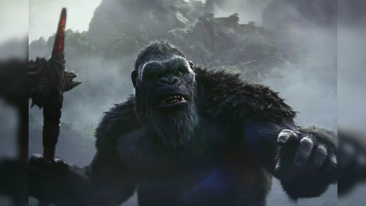 Godzilla X Kong The New Empire Box Office Collection Day 13: MonsterVerse Film Stomps Its Way To Rs 78 Crore In India