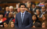 After Clearing Indias Name Justin Trudeau Accuses China Of Election Interference