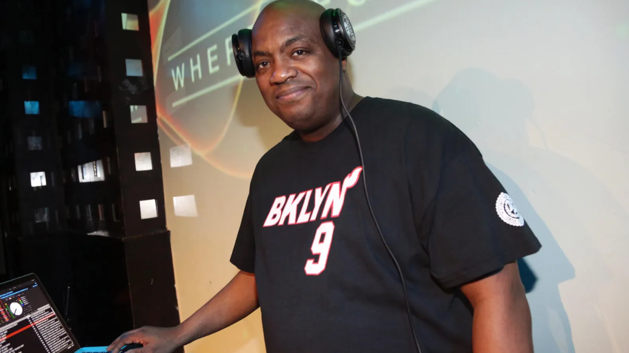 Mister Cee Death: DJ Mister Cee Dies At 57, Tributes Pour In For Hip ...