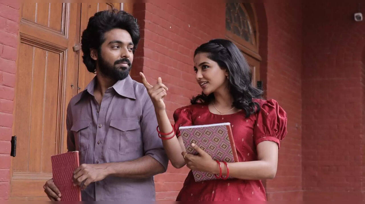  ஓடிடியில் வெளியான ரெபெல் திரைப்படம்.. எங்கு? எப்போது பார்க்கலாம் தெரியுமா? 