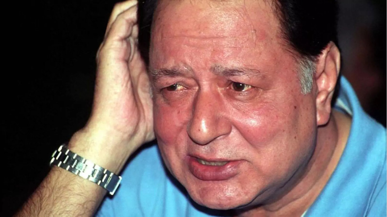 Remembering Navin Nischol On His Birth Anniversary | Bollywood News ...