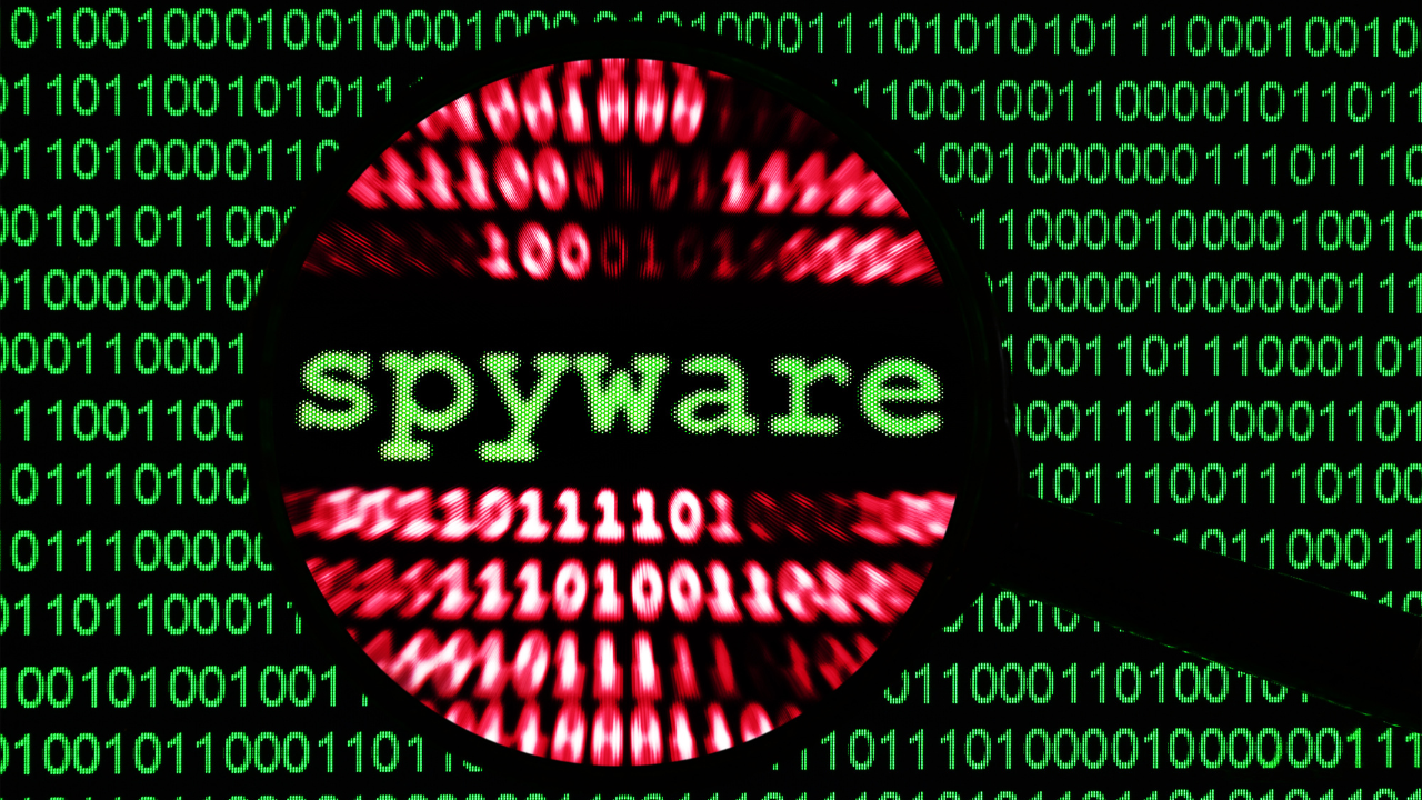 Spyware