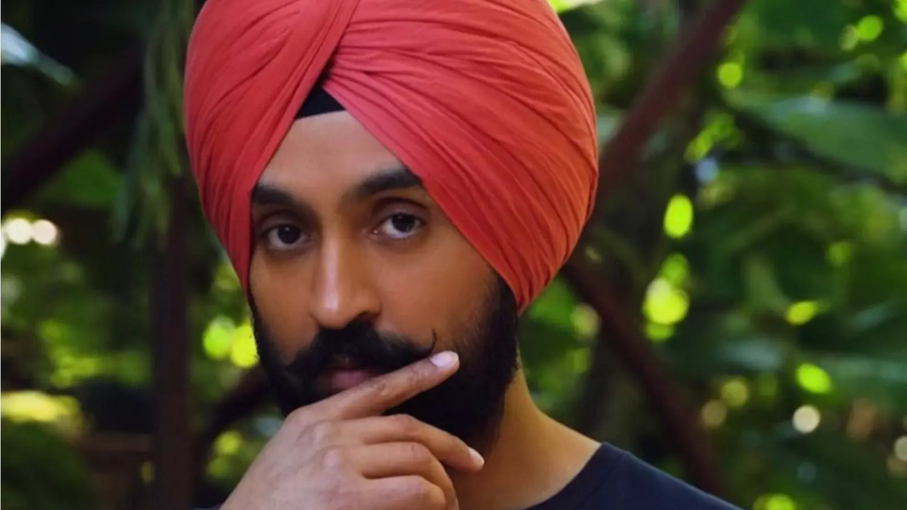 Diljit Dosanjh On Sikh Representation In Bollywood: 'They Didn't Show...'