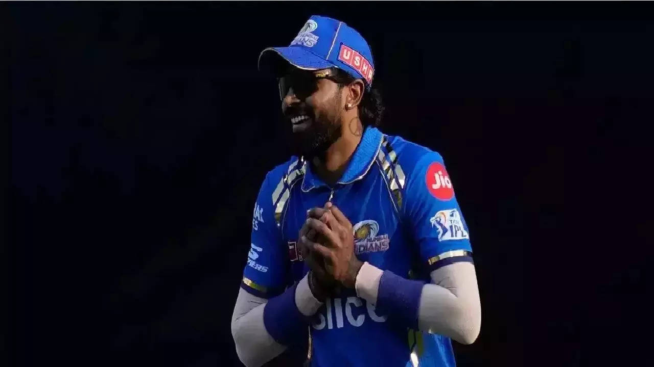 hardik pandya