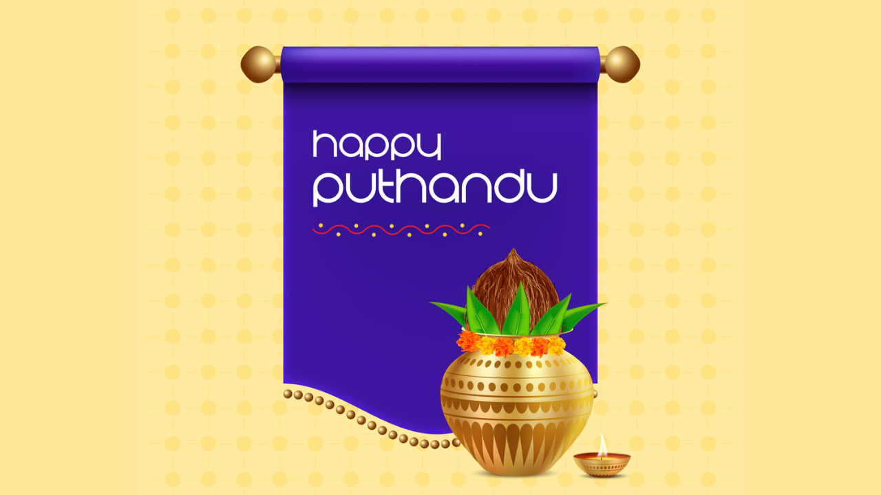 Puthandu wishes