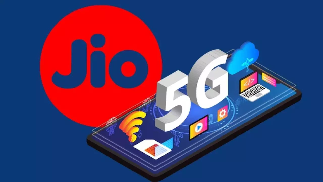 Jio