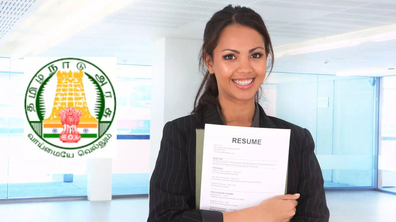  திறன் மேம்பாட்டுக் கழகத்தில் கொட்டிக்கிடக்கும் வேலைவாய்ப்பு! யாரெல்லாம் விண்ணப்பிக்கலாம்? 