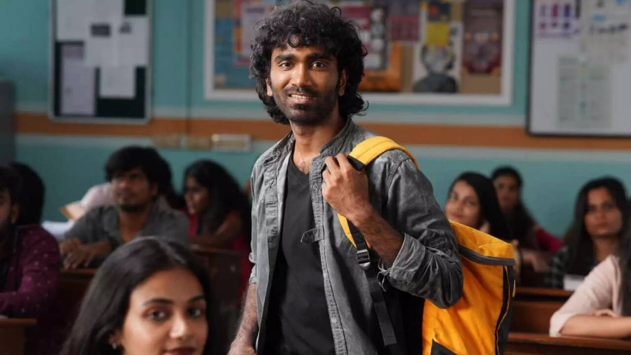  மீண்டும் இணைந்த லவ் டுடே கூட்டணி.. பிரதீப் ரங்கநாதனின் சம்பளம் மட்டும் இத்தனை கோடியா? 