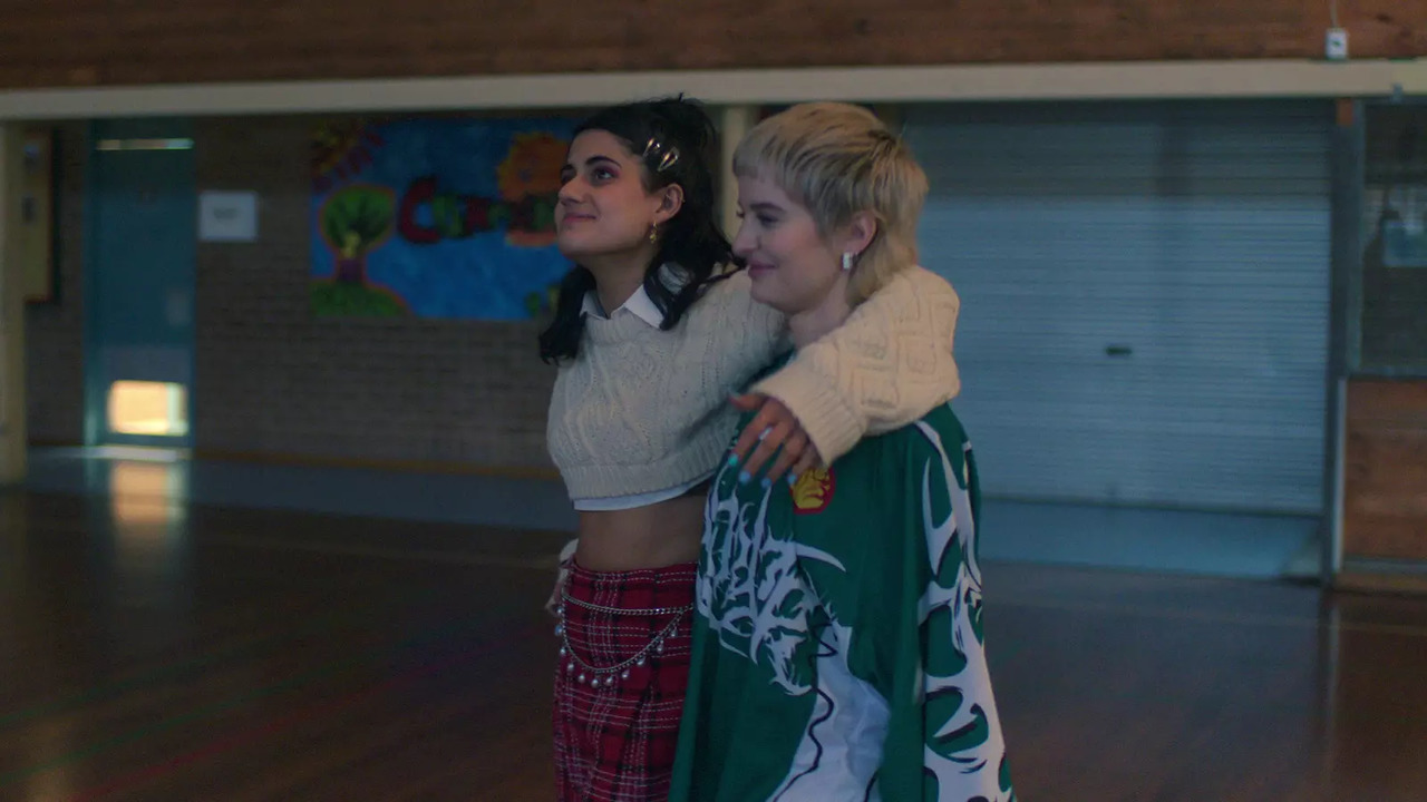 Heartbreak High Season 2 Review: Energetic Australian Teen Series ...