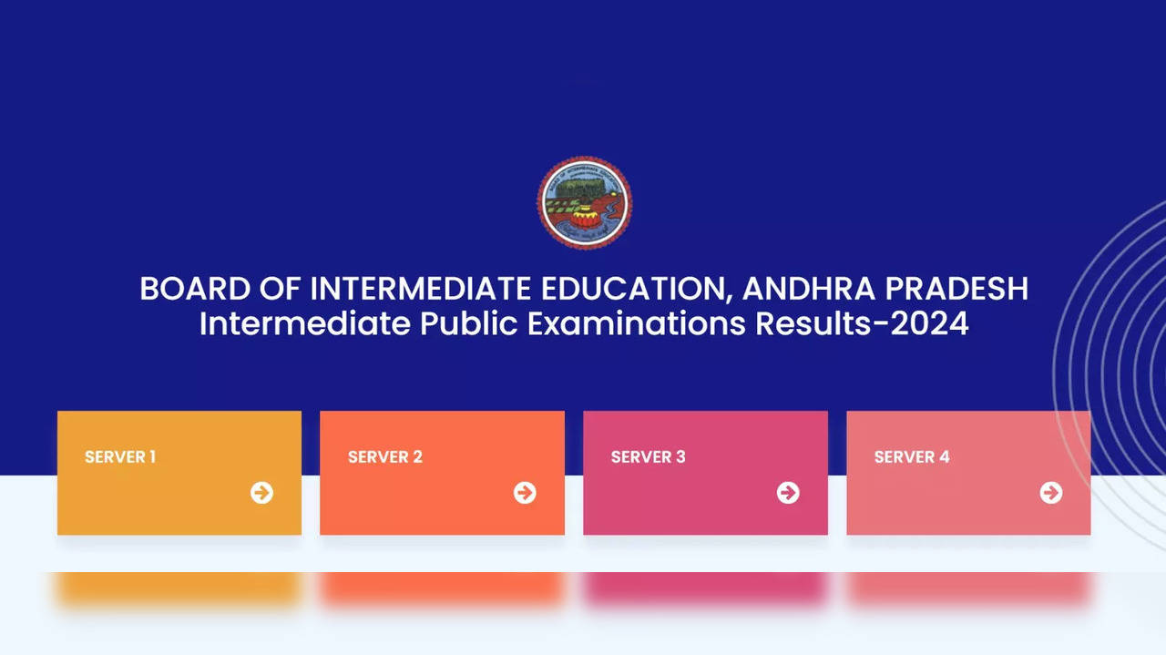 bieapgovin Inter Results 2024 Highlights AP Inter Result Out at bieapapcfssin resultsbieapgovin Direct Links Here