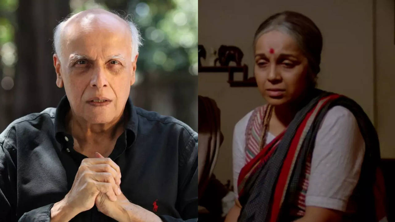 Rohini Hattangadi Birthday: Mahesh Bhatt Pays Tribute To Saaransh Actress | Exclusive