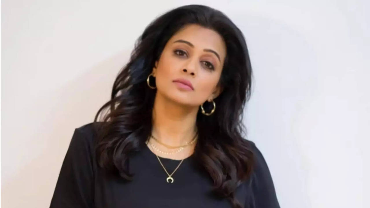 Priyamani On South Versus Bollywood Debate: 'Unlike South, Casting Directors Take Creative Calls In The Hindi Film Industry'