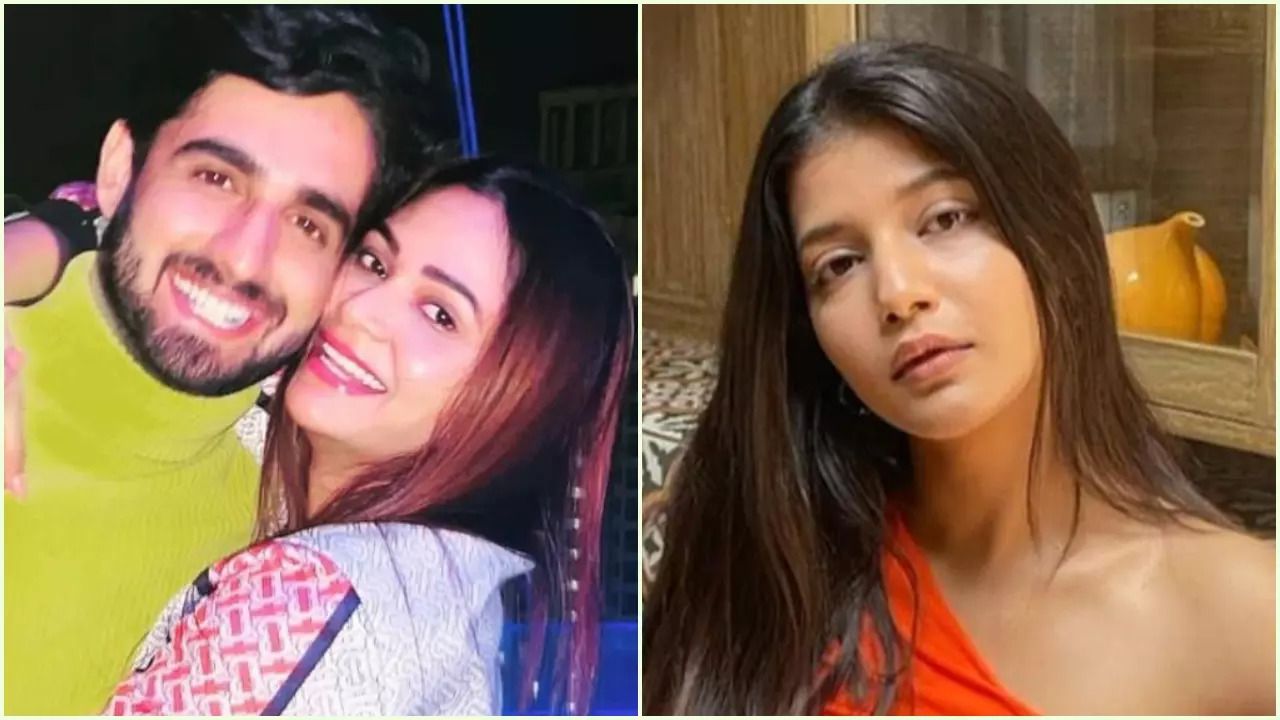 Juhi Singh Bajwa Holds Samridhii Shukla Responsible For Her Break-Up With Farman Haider - Exclusive