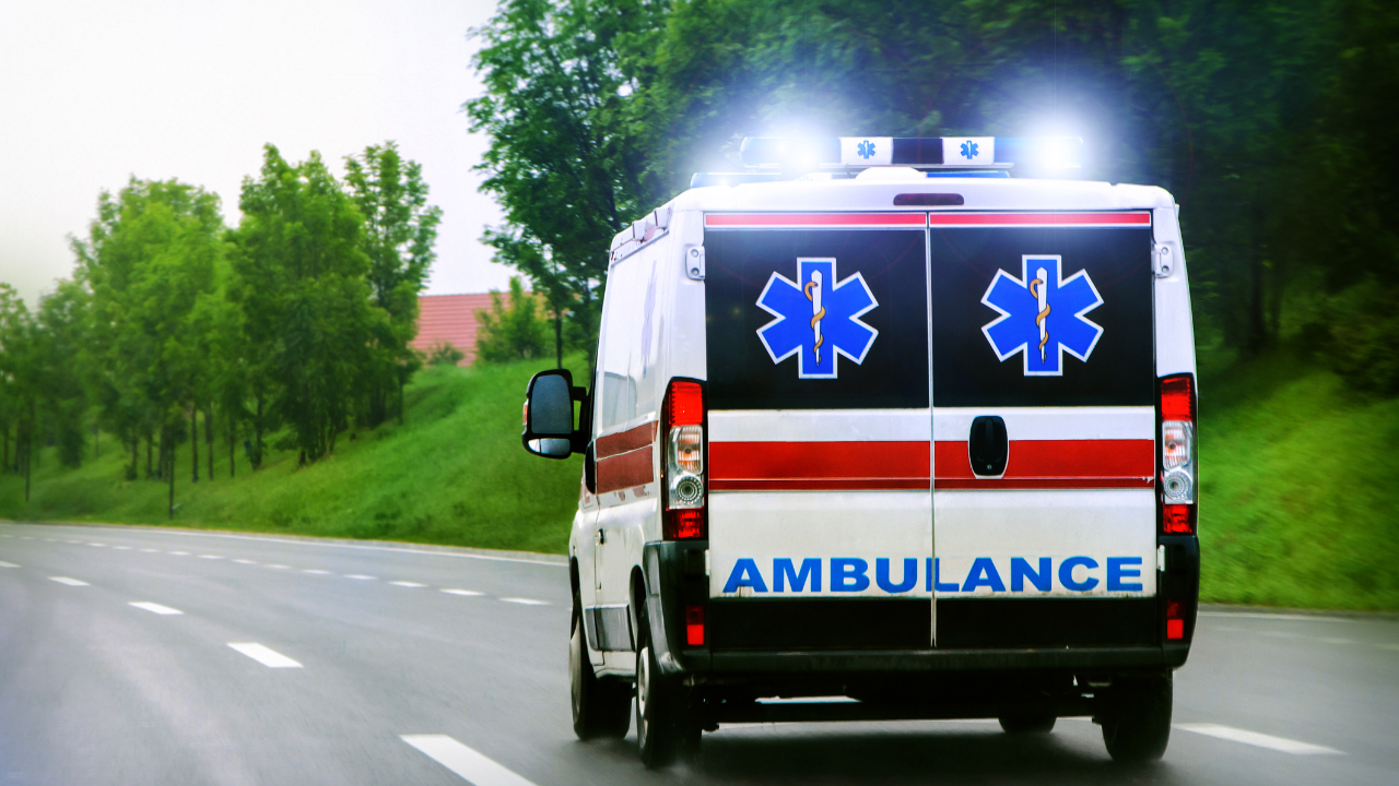 ambulance 