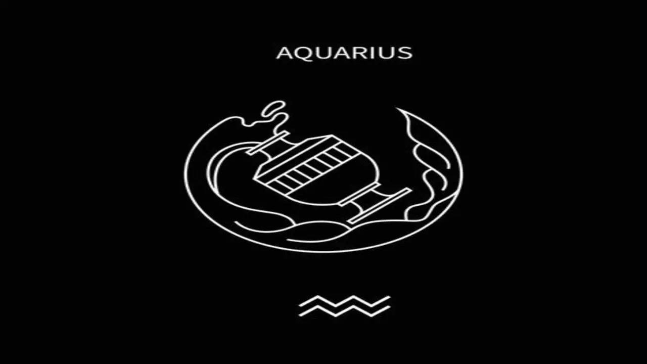 Aquarius Horoscope Today:April 12, 2024