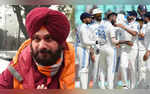 Not KL Rahul Or Rishabh Pant Navjot Singh Sidhu Picks 30-Year-Old As Indias Next Test Captain