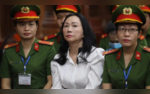 Who Is Truong My Lan Vietnamese Billionaire Sentenced To Death In Countrys Biggest Fraud Case