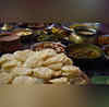 Char Dham Yatra 2024 Food Guide To Eat In Badrinath Dwarka Puri And Rameswaram