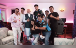 Meet The Top Indian Gamers Who Interacted With PM Modi  Watch Video