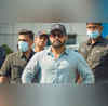 WAR 2 Jr NTR Arrives In Mumbai To Kickstart Shooting For Hrithik Roshans Actioner WATCH Video