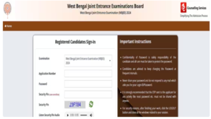 WBJEEB PUMDET 2024 Registration To Start Tomorrow Heres How To Apply