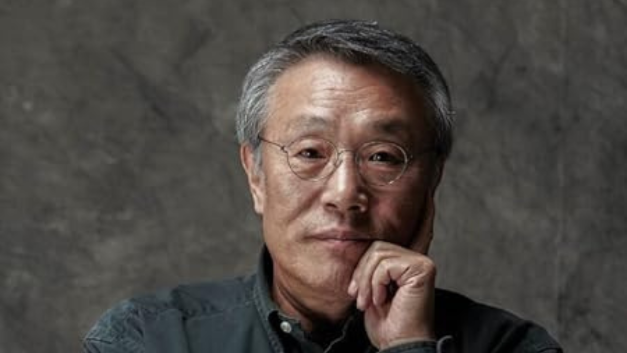 Hwang Sok-yong’s Epic Mater 2-10 Shortlisted For 2024 Booker Prize, Image Credit - Amazon