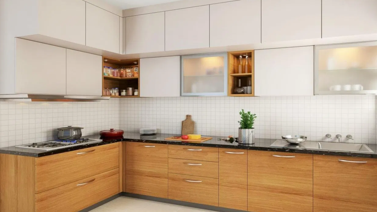 vastu Tips for Kitchen